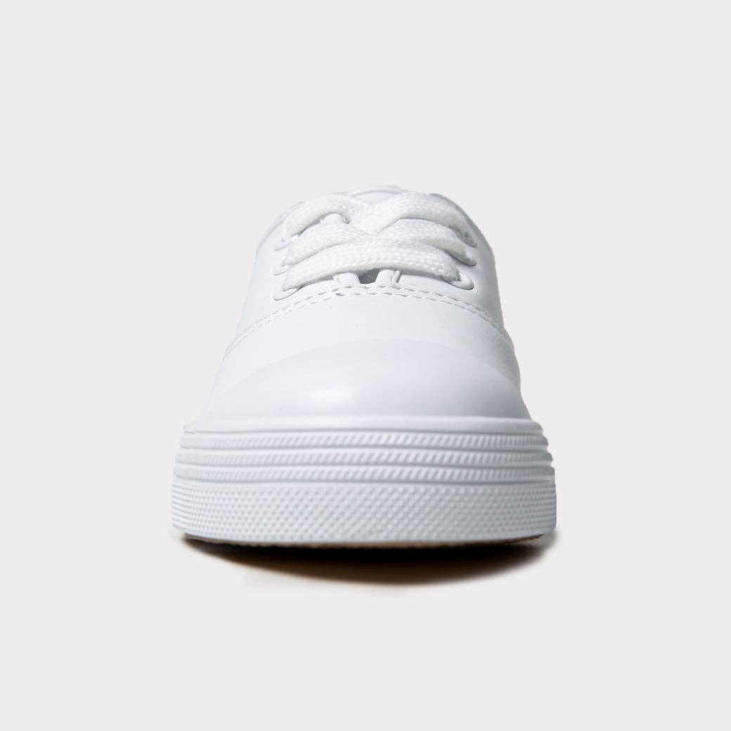 Hadley Lace-Up Shoes