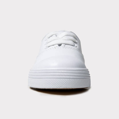 Hadley Lace-Up Shoes