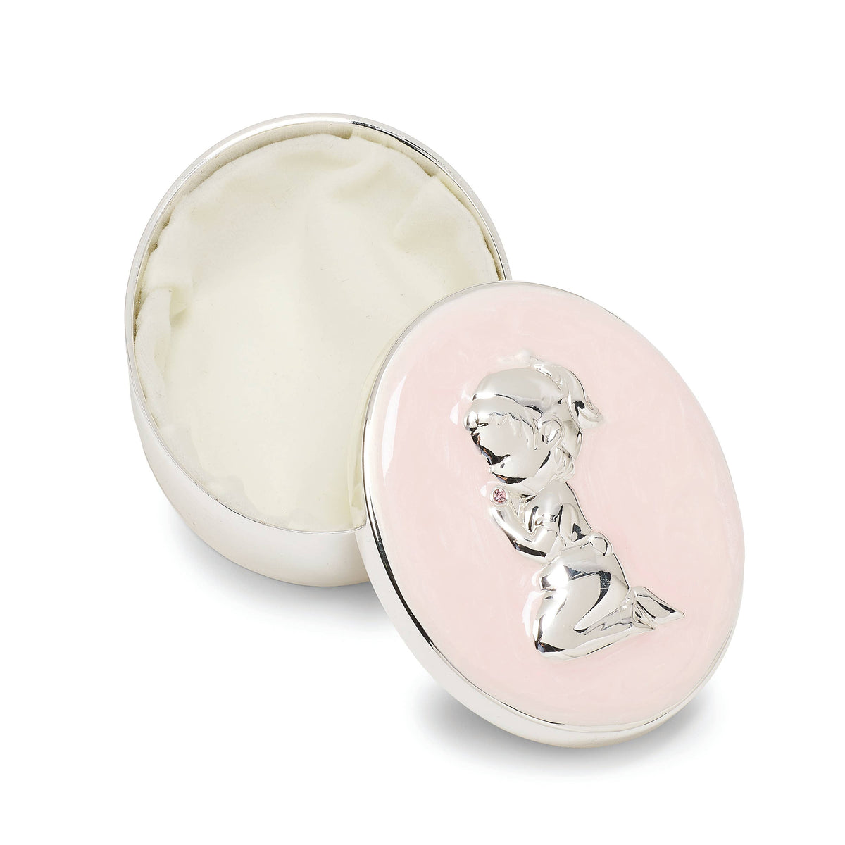 Baby Keepsake Box - Caroline Collection
