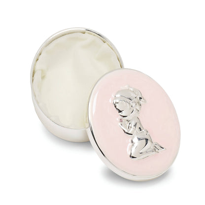 Baby Keepsake Box - Caroline Collection