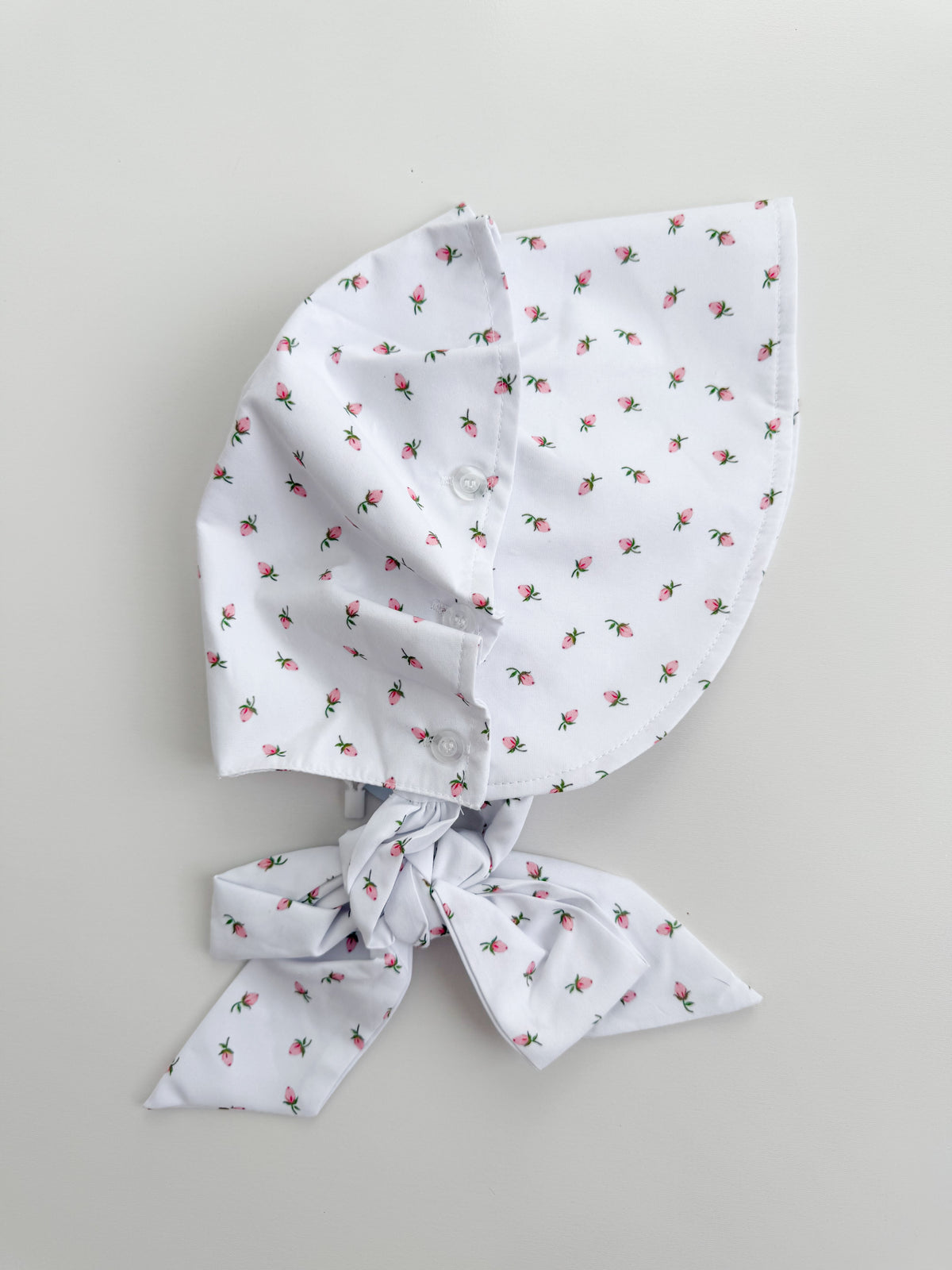 Amelie Rosebud Bonnet