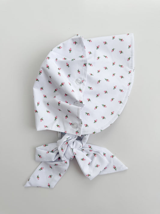 Amelie Rosebud Bonnet
