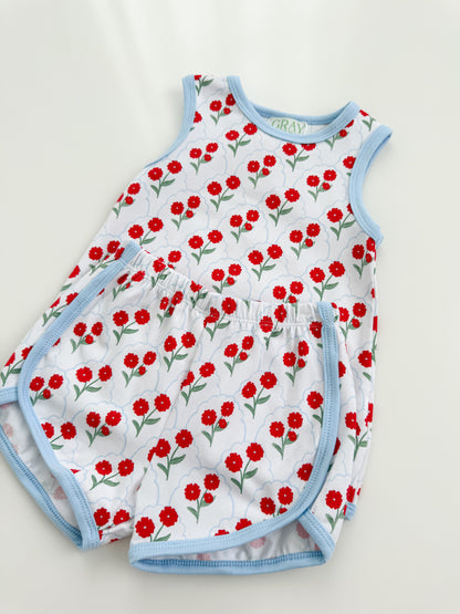 Summer Posy Play Set