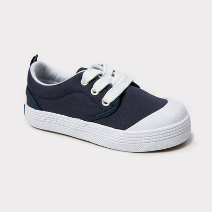 Wesley Lace-Up Sneaker