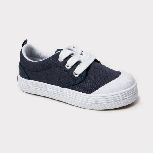 Wesley Lace-Up Sneaker