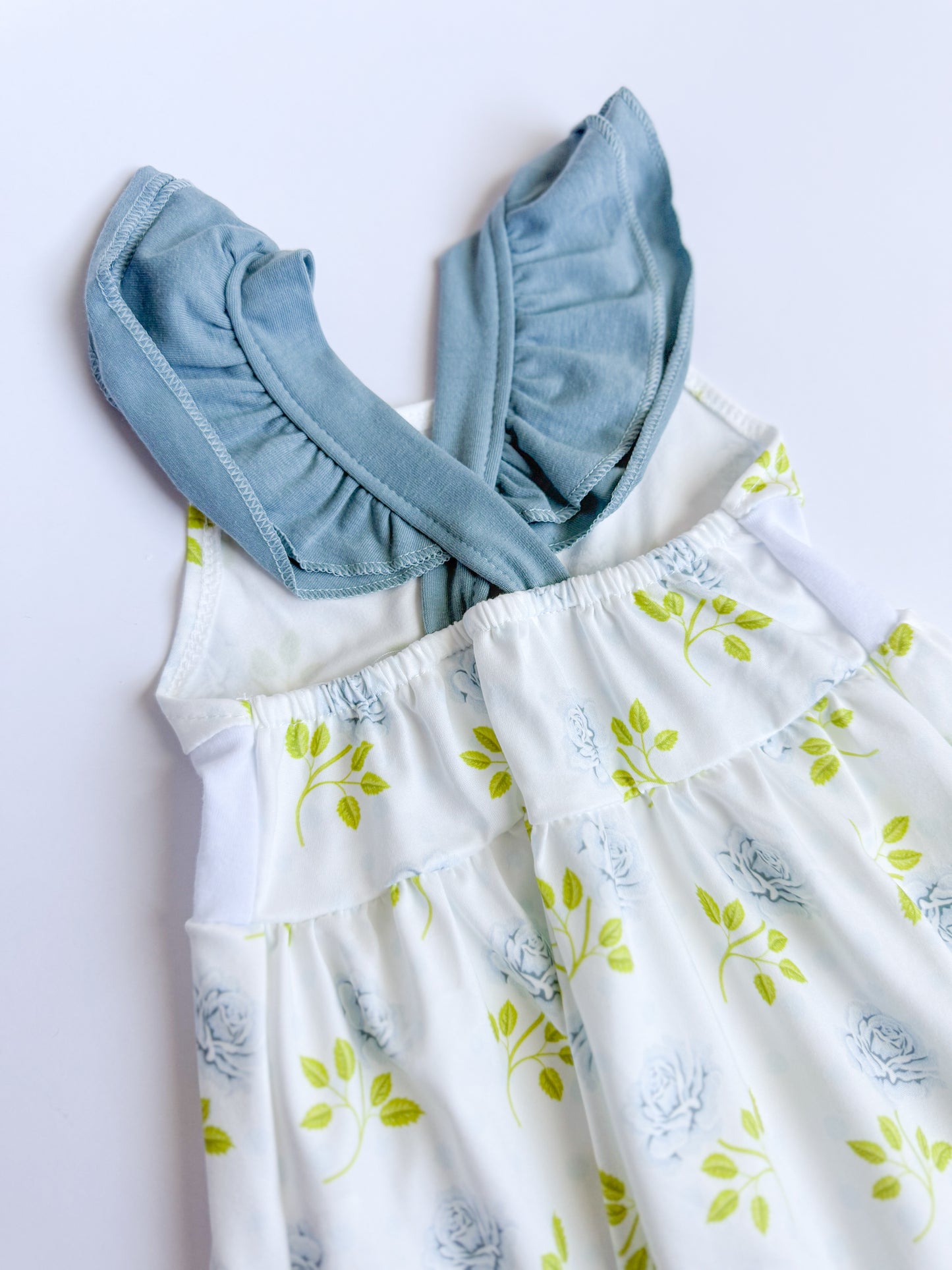 Mama's Girl Dress