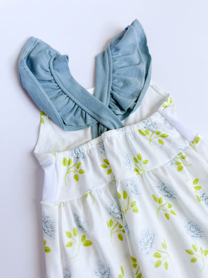 Mama's Girl Dress