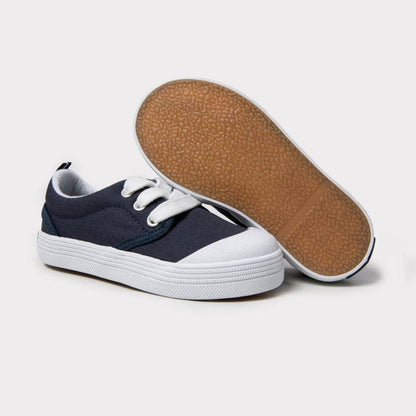 Wesley Lace-Up Sneaker