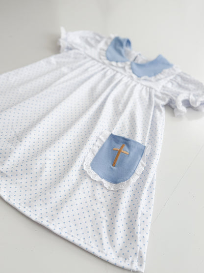 The Risen Dress