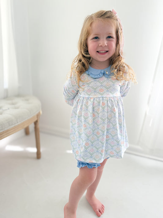 Eloise Pumpkin Set
