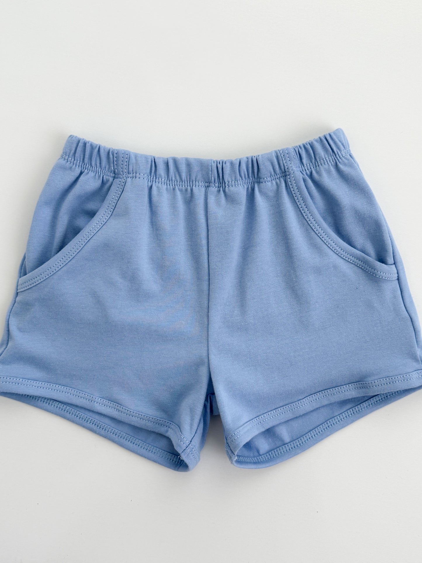 Everyday Knit Shorties