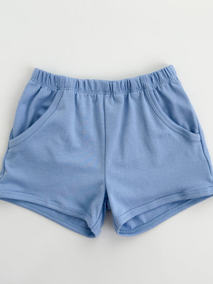 Everyday Knit Shorties