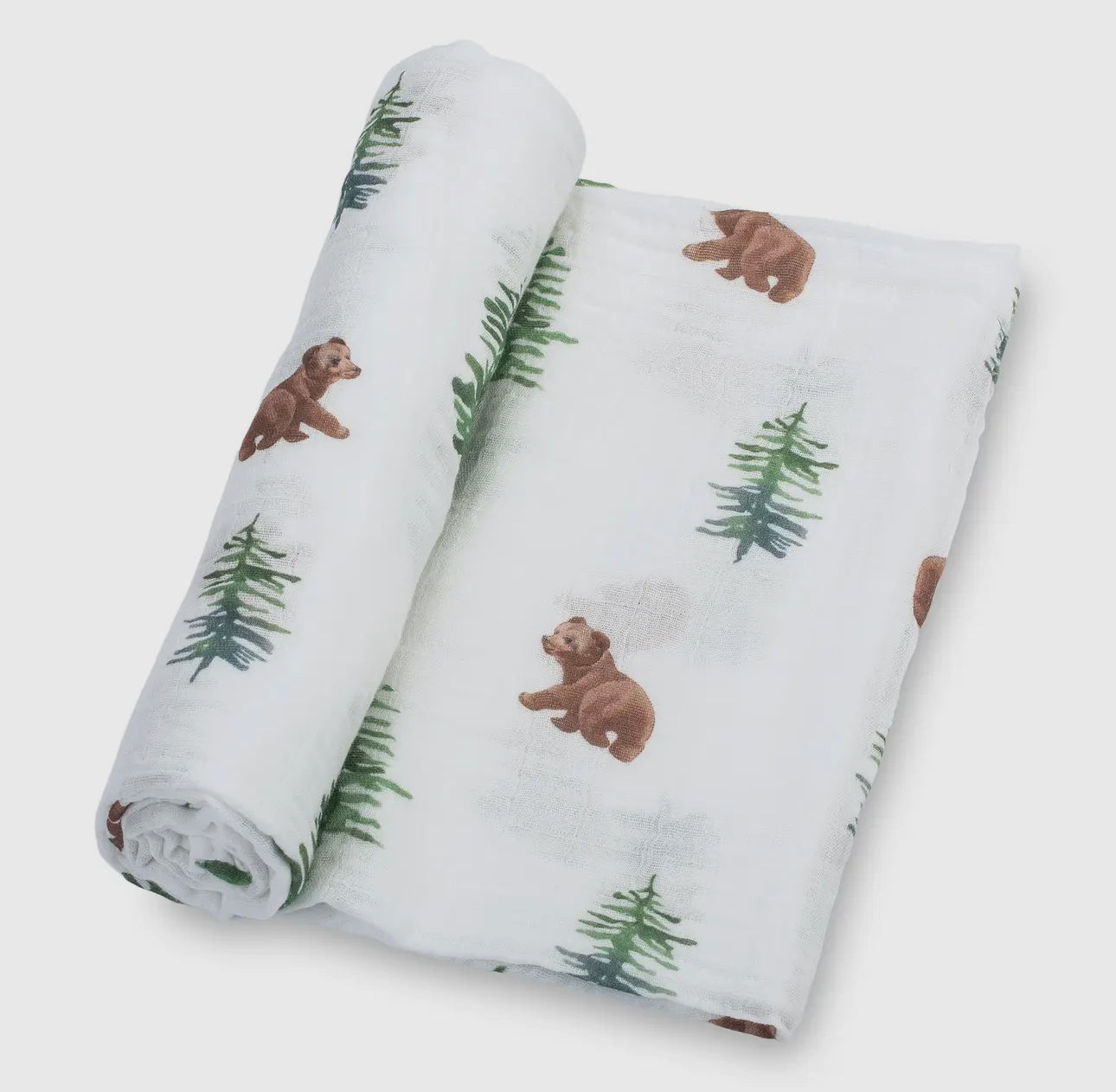 Muslin Swaddle Blankets