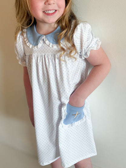 The Risen Dress