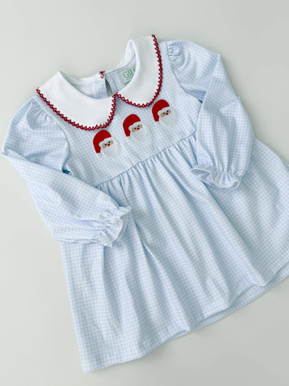 Dear Santa Dress