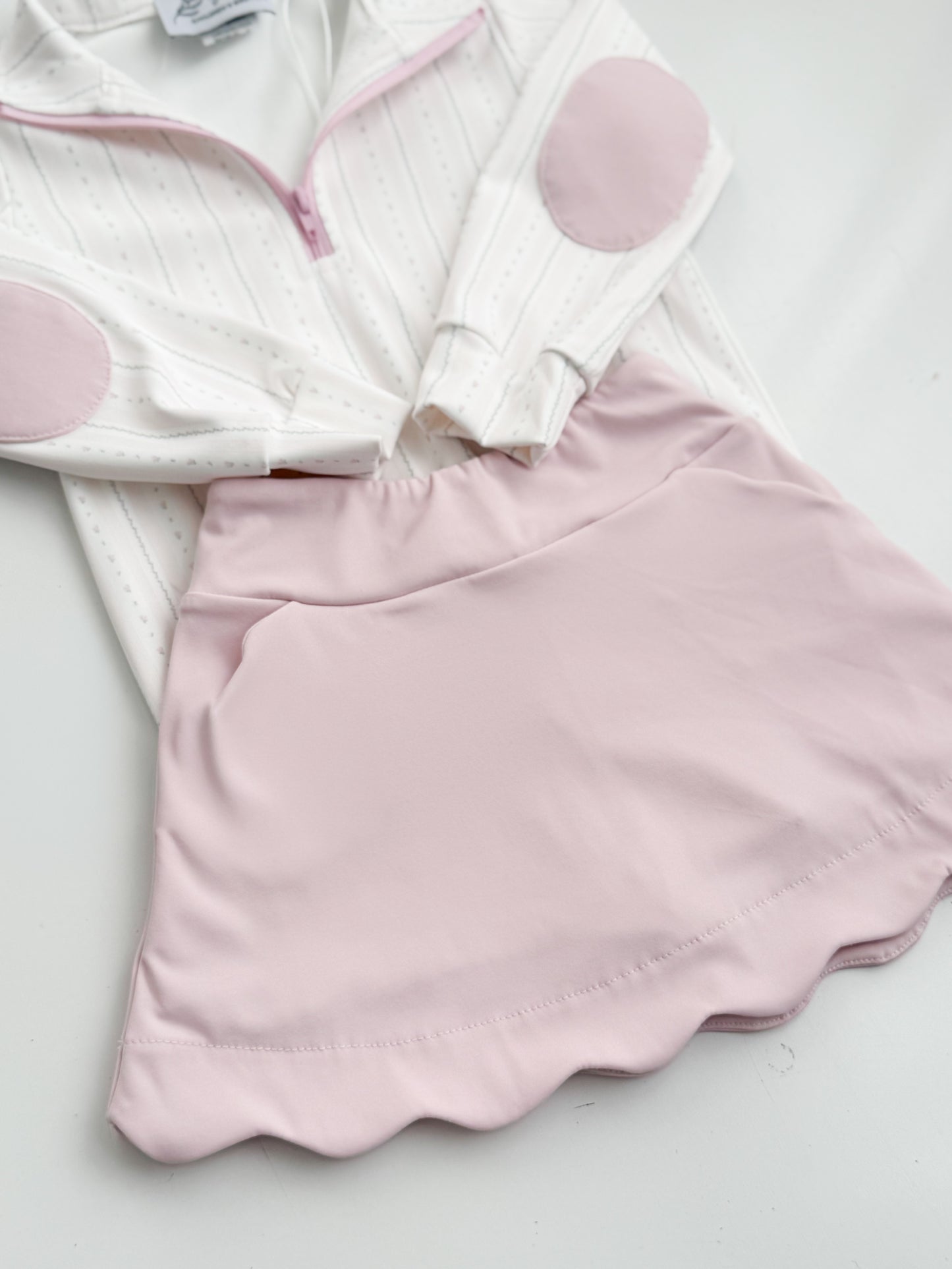 Anniston Yoga Set