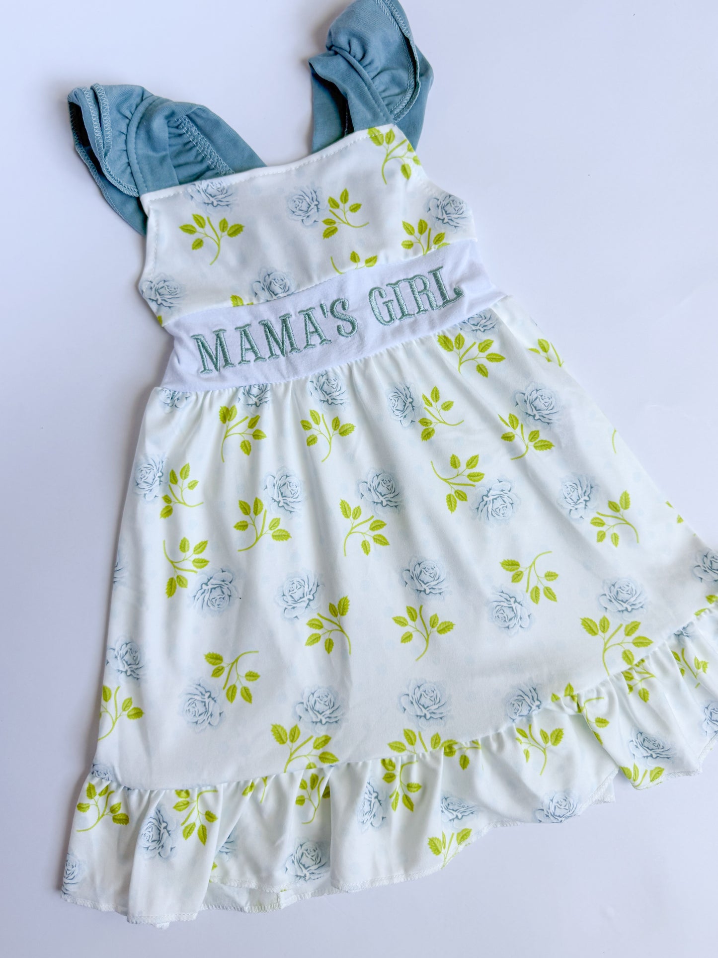 Mama's Girl Dress