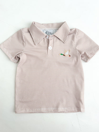 Jack Mallard Polo
