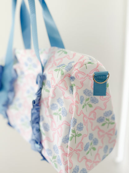Kate Duffle Bag