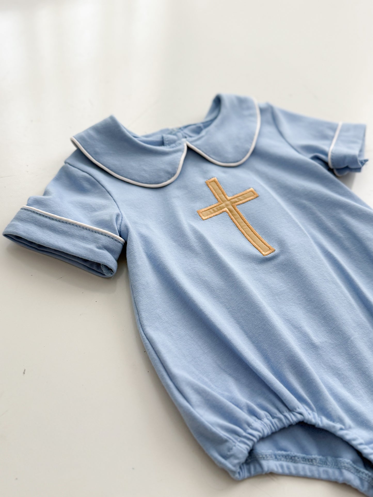 The Risen Boys Bubble