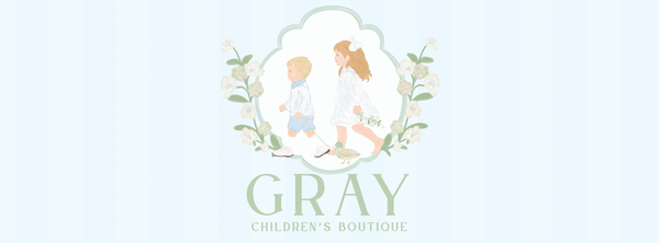 Gray Children's Boutique 