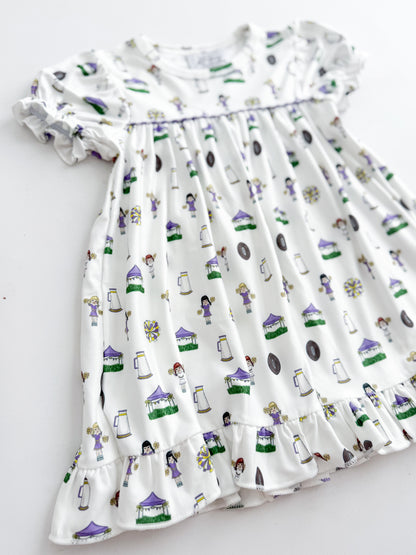 Gameday Nightgown