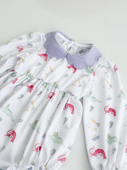 Bonnie's Parade Bubble