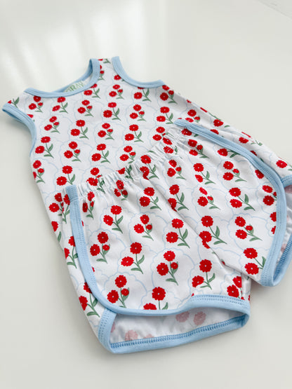 Summer Posy Play Set