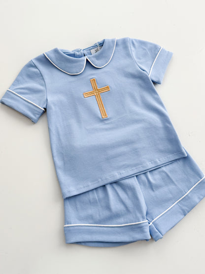 The Risen Boys Set