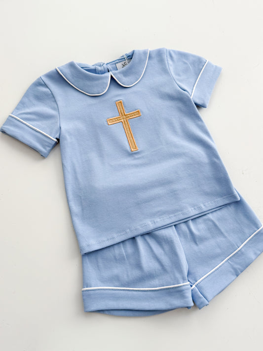 The Risen Boys Set