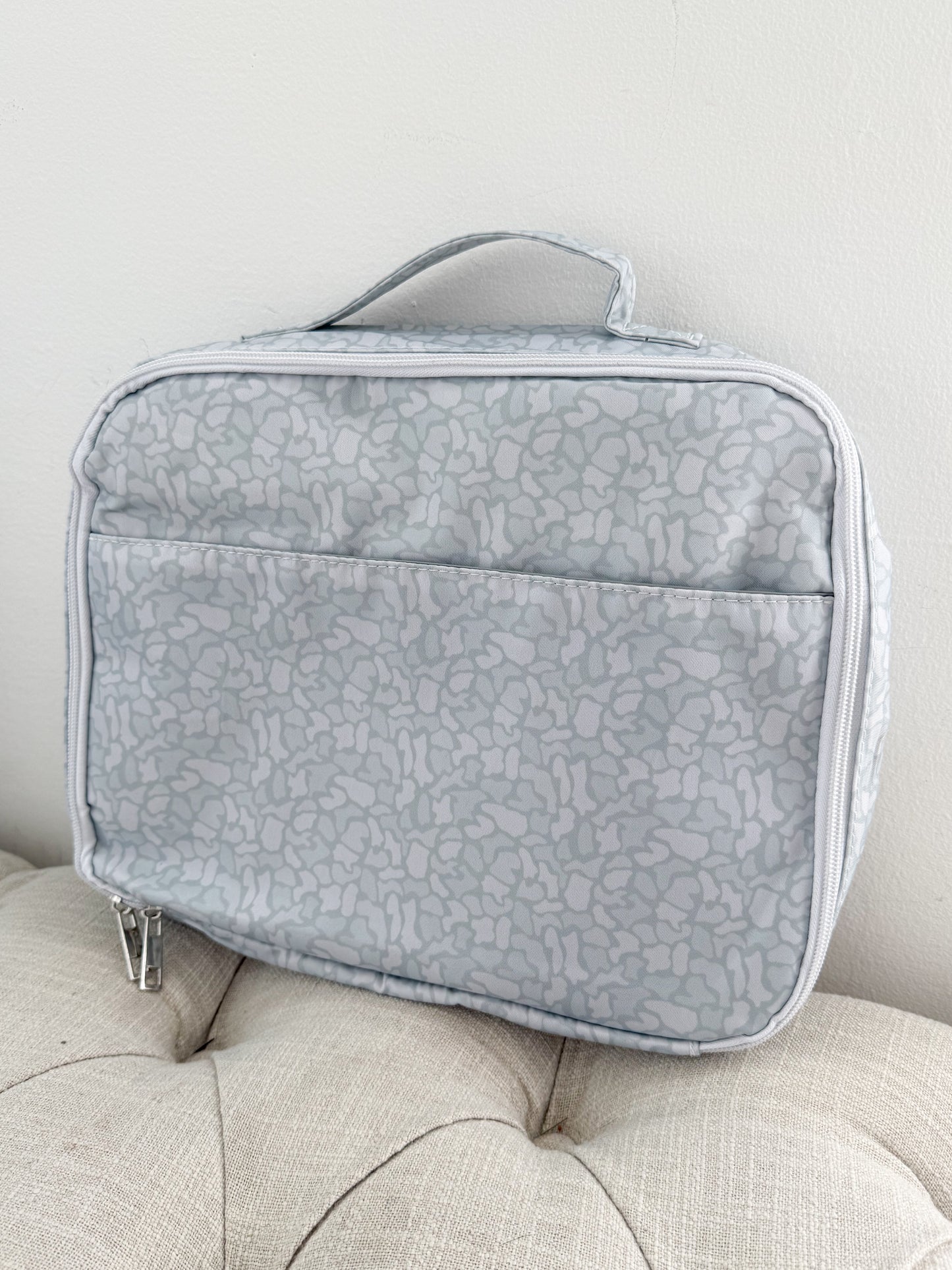 Mallard Camo Lunchbox