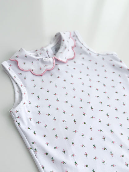 Rosebud Tennis Dress