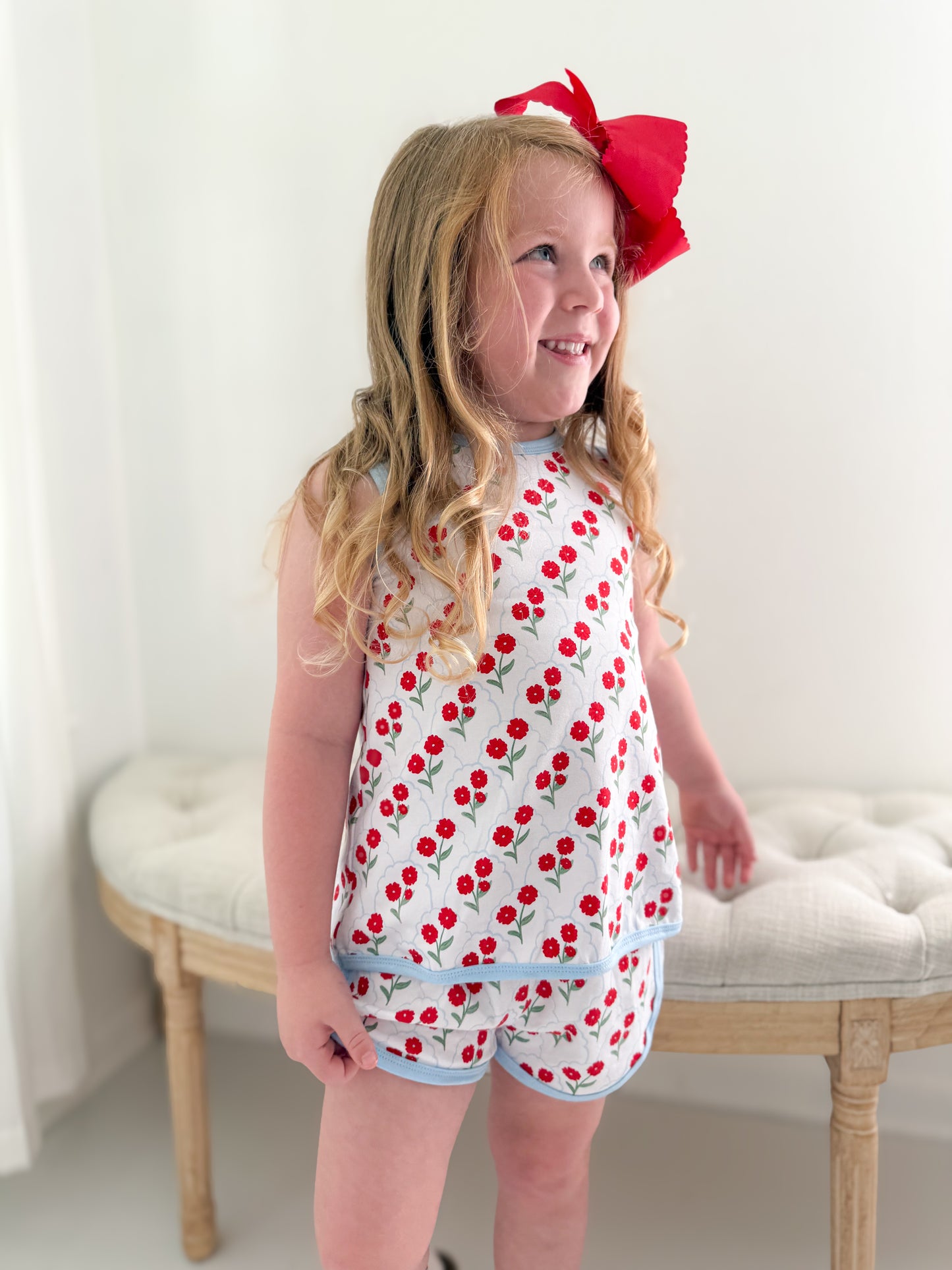 Summer Posy Play Set