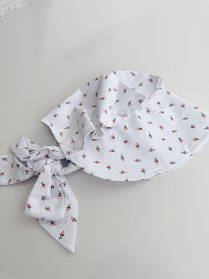 Amelie Rosebud Bonnet