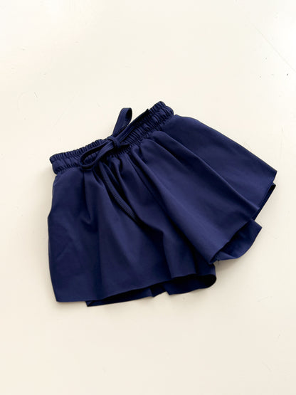 Butterfly Yoga Shorts