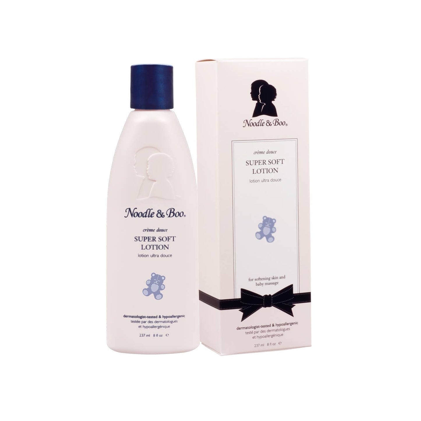 Noodle & Boo - Newborn Gift Set