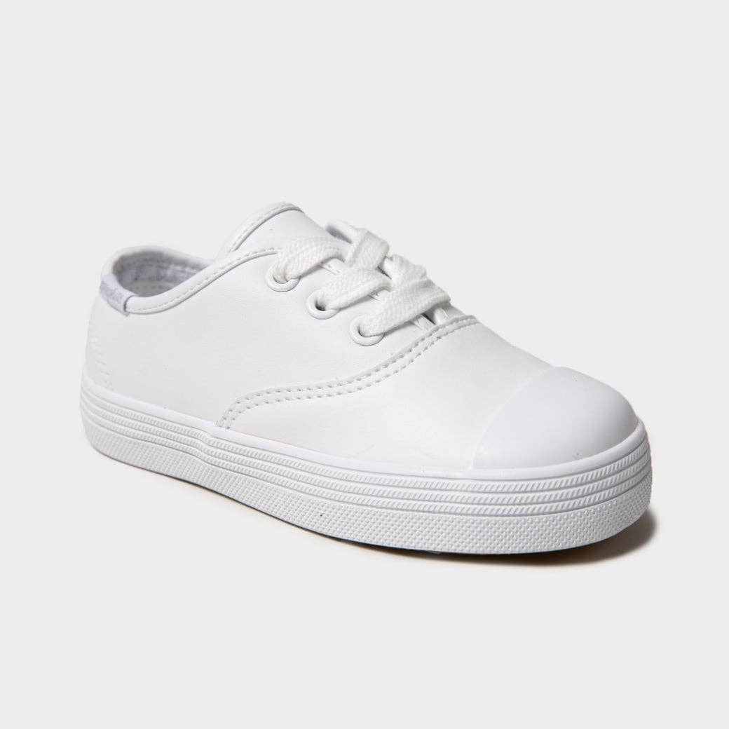 Hadley Lace-Up Shoes