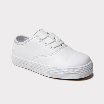 Hadley Lace-Up Shoes