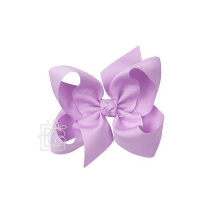 Signature Grossgrain Bow