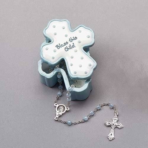 Bless This Child - Rosary + Box Set