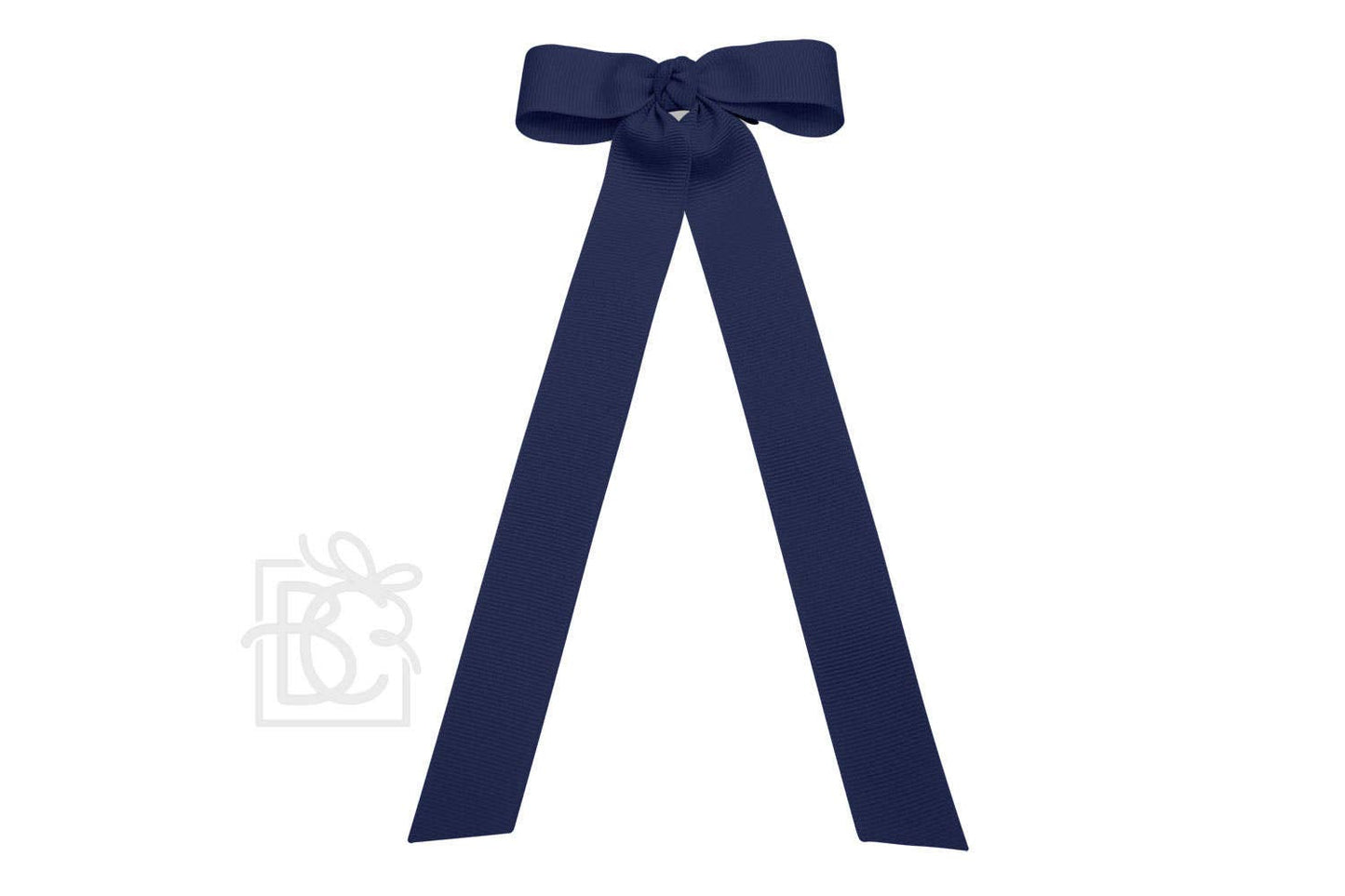 Flat Bow w/ 7” streamers