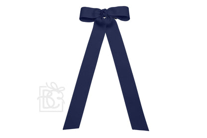 Flat Bow w/ 7” streamers