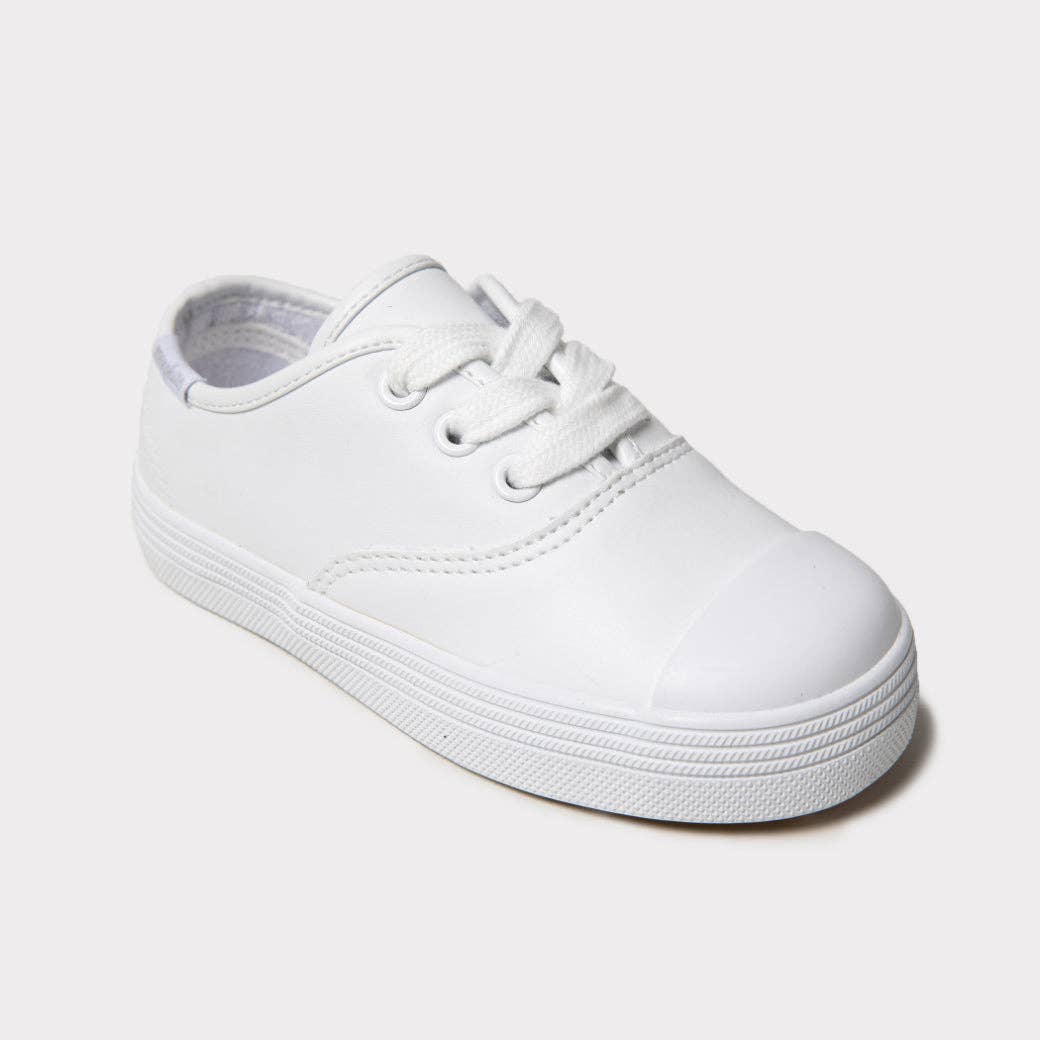Hadley Lace-Up Shoes