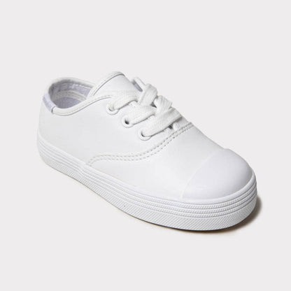 Hadley Lace-Up Shoes