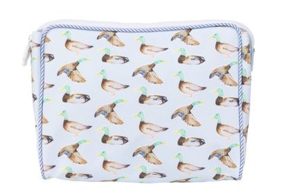 The Go Bag in Mallards