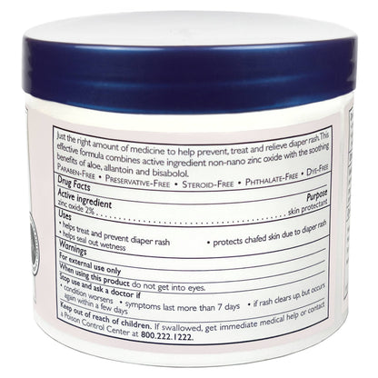 Noodle & Boo - The Best Diaper Rash Ointment, 10 oz