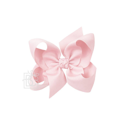 Signature Grossgrain Bow