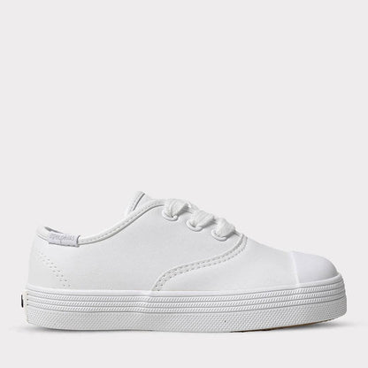 Hadley Lace-Up Shoes