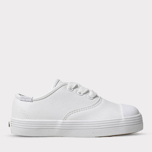 Hadley Lace-Up Shoes