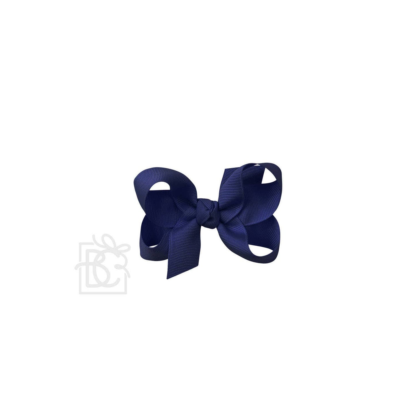 Signature Grossgrain Bow